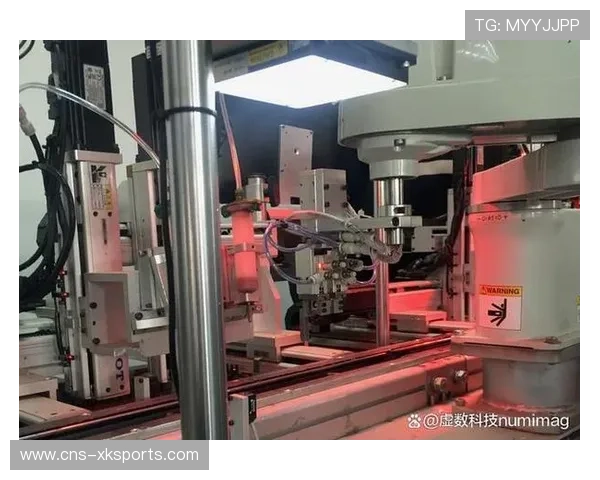 制作质量AI实时监测系统运行 自动校正音画播出异常 制作质量AI实时监测系统运行 自动校正音画播出异常