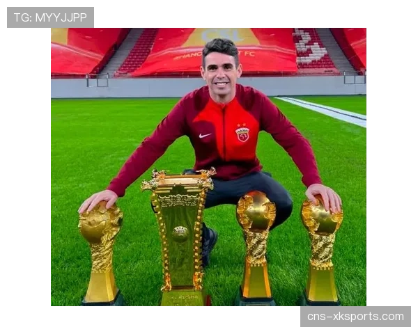 外媒前瞻中超新赛季：奥斯卡领衔，三镇海港是夺冠热门