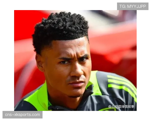 官方全场最佳：阿斯顿维拉前锋沃特金斯当选