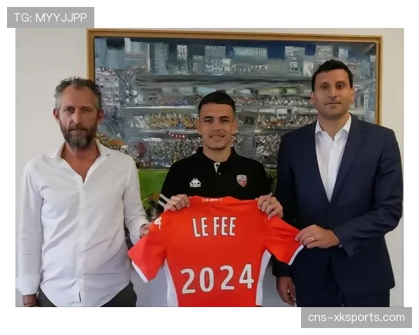 人物特写：洛里昂38岁老将勒费埃的职业生涯告别季