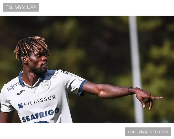 勒阿弗尔三将伤停，欧塞尔四人缺席影响中场组织